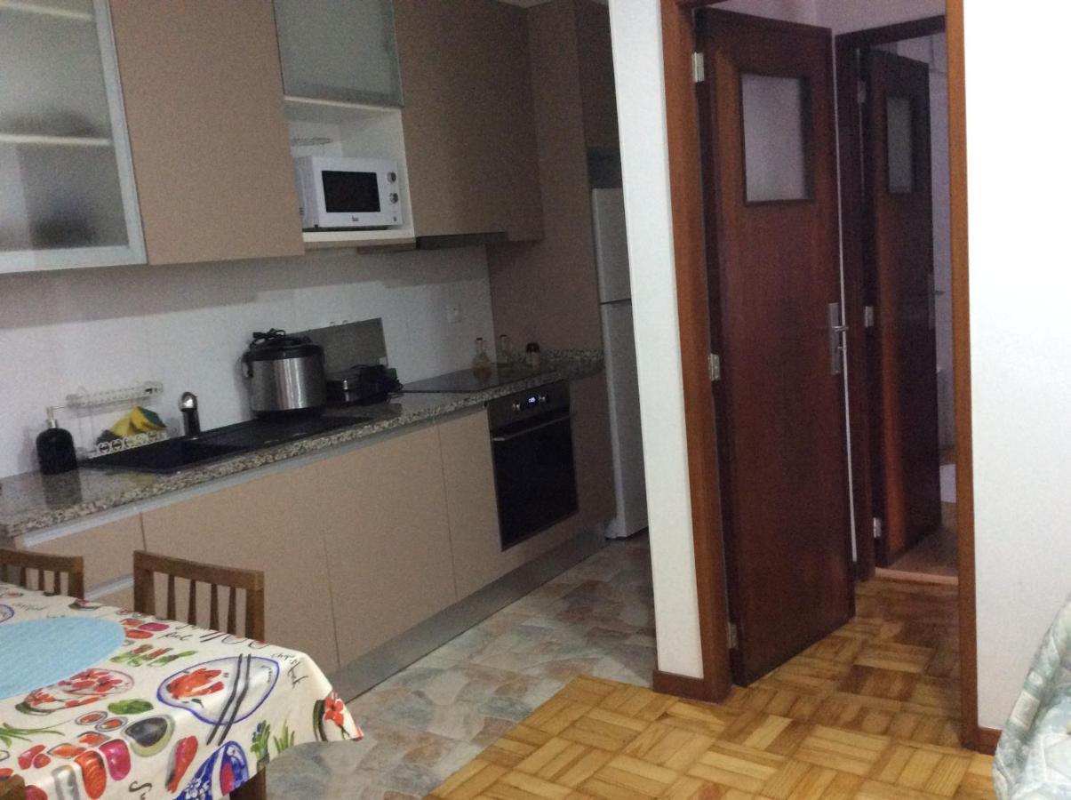 Ferienwohnung Casa Goncalves Fanzeres Exterior foto