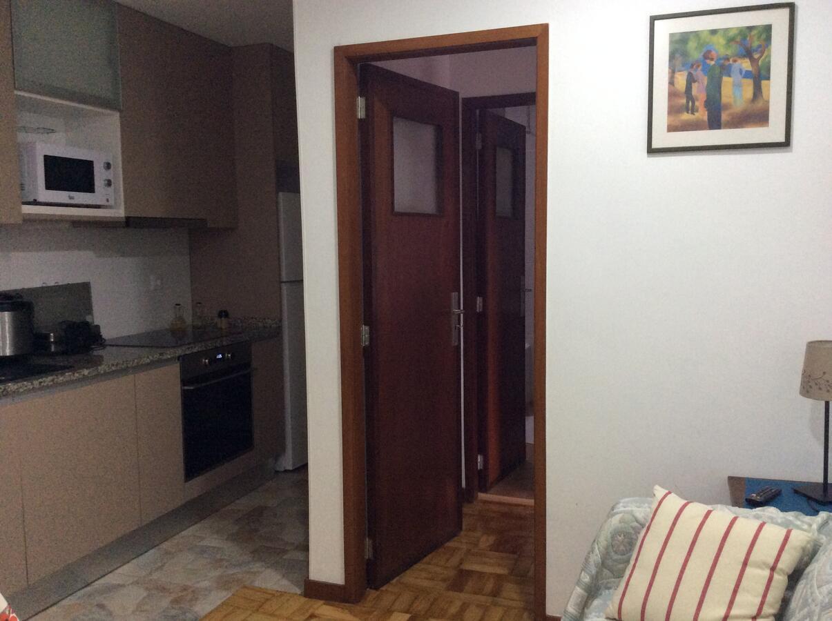 Ferienwohnung Casa Goncalves Fanzeres Exterior foto