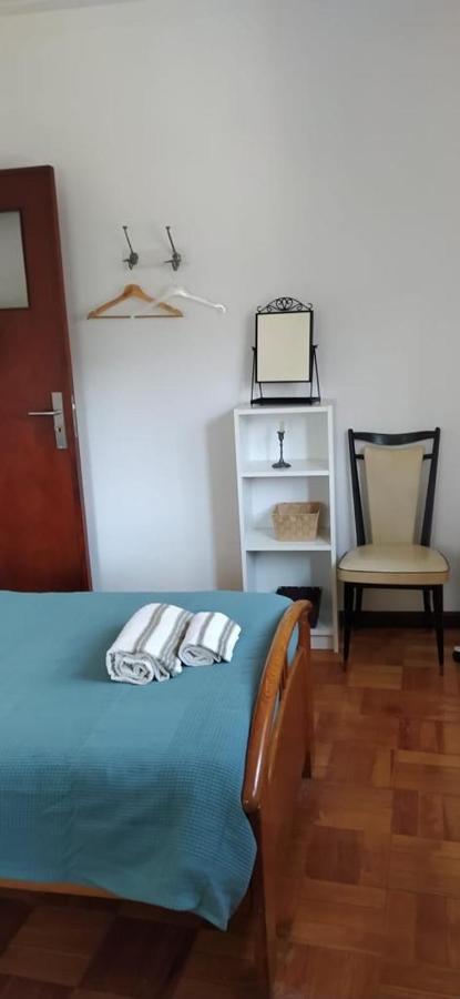 Ferienwohnung Casa Goncalves Fanzeres Exterior foto