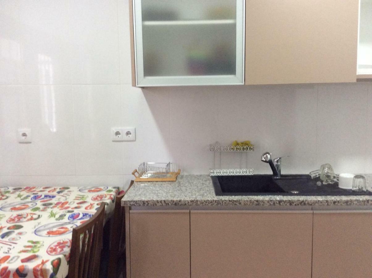 Ferienwohnung Casa Goncalves Fanzeres Exterior foto