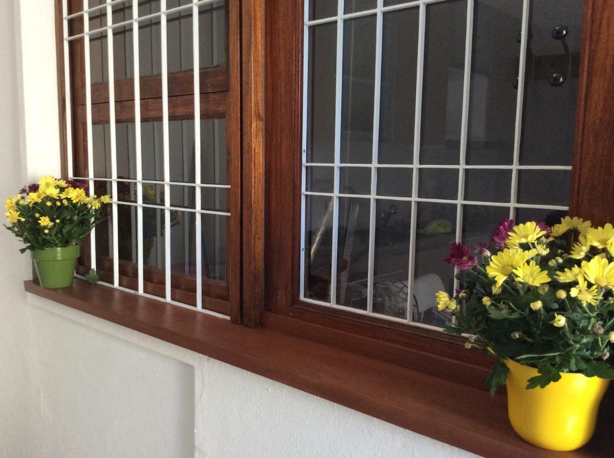 Ferienwohnung Casa Goncalves Fanzeres Exterior foto